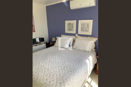 Apartamento à venda com 3 quartos, 250m² em Água Fria, São Paulo