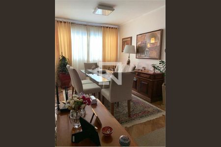 Apartamento à venda com 3 quartos, 250m² em Água Fria, São Paulo