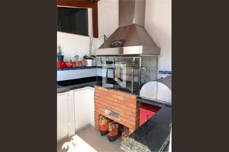 Apartamento à venda com 3 quartos, 250m² em Água Fria, São Paulo