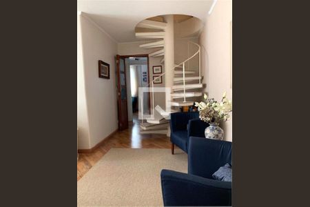 Apartamento à venda com 3 quartos, 250m² em Água Fria, São Paulo