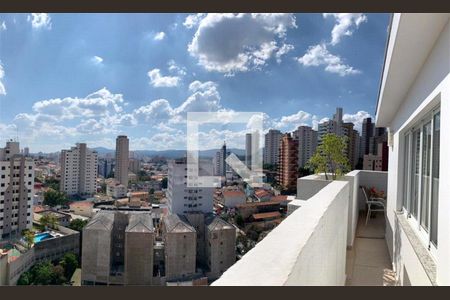 Apartamento à venda com 3 quartos, 250m² em Água Fria, São Paulo