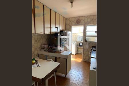 Apartamento à venda com 3 quartos, 250m² em Água Fria, São Paulo