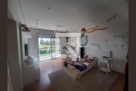 Casa à venda com 5 quartos, 600m² em Colinas da Anhanguera, Santana de Parnaíba