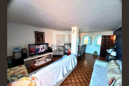 Casa à venda com 3 quartos, 182m² em Vila Brasilio Machado, São Paulo