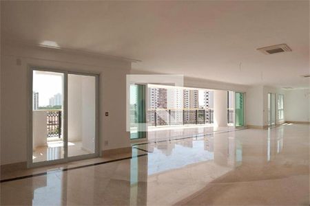 Apartamento à venda com 5 quartos, 625m² em Jardim Analia Franco, São Paulo