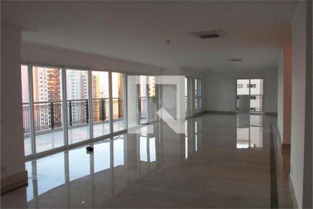 Apartamento à venda com 5 quartos, 625m² em Jardim Analia Franco, São Paulo
