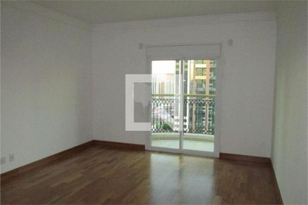 Apartamento à venda com 5 quartos, 625m² em Jardim Analia Franco, São Paulo