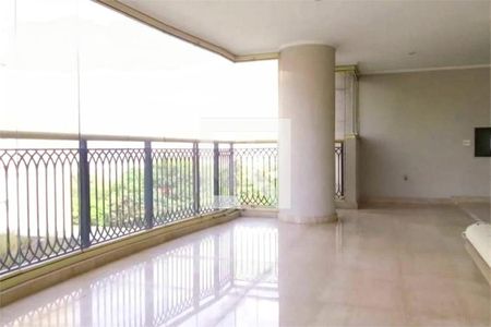 Apartamento à venda com 5 quartos, 625m² em Jardim Analia Franco, São Paulo