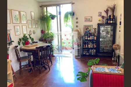 Apartamento à venda com 3 quartos, 73m² em Santa Cecilia, São Paulo