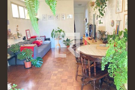 Apartamento à venda com 3 quartos, 73m² em Santa Cecilia, São Paulo