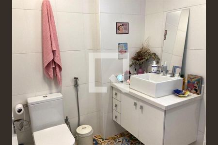 Apartamento à venda com 3 quartos, 73m² em Santa Cecilia, São Paulo