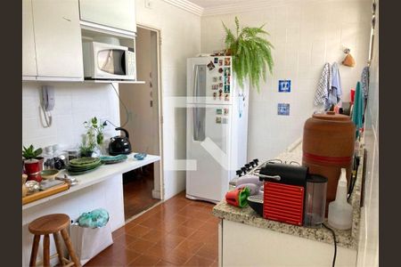 Apartamento à venda com 3 quartos, 73m² em Santa Cecilia, São Paulo