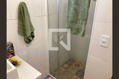 Apartamento à venda com 3 quartos, 73m² em Santa Cecilia, São Paulo