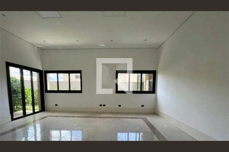 Casa à venda com 5 quartos, 390m² em Alphaville Residencial Dois, Barueri