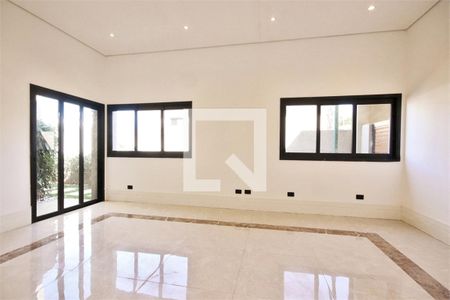 Casa à venda com 5 quartos, 390m² em Alphaville Residencial Dois, Barueri