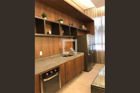 Apartamento à venda com 3 quartos, 212m² em Melville Empresarial II, Barueri