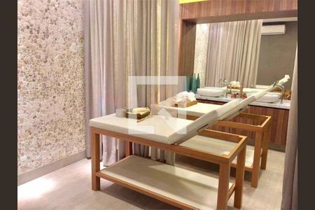 Apartamento à venda com 3 quartos, 212m² em Melville Empresarial II, Barueri