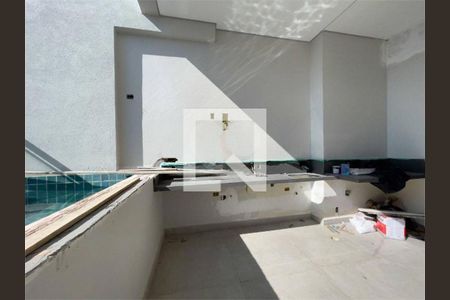 Apartamento à venda com 3 quartos, 212m² em Melville Empresarial II, Barueri