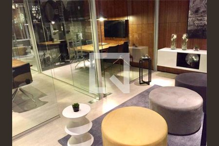 Apartamento à venda com 3 quartos, 212m² em Melville Empresarial II, Barueri