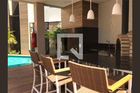 Apartamento à venda com 3 quartos, 212m² em Melville Empresarial II, Barueri