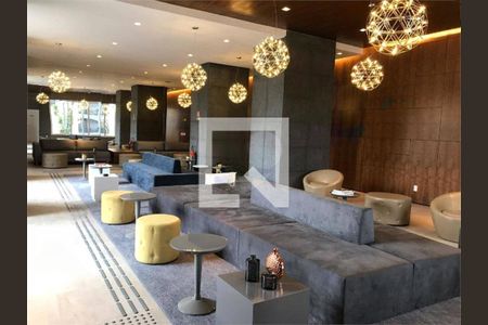 Apartamento à venda com 3 quartos, 212m² em Melville Empresarial II, Barueri