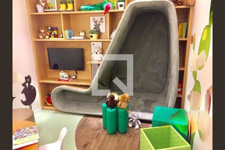 Apartamento à venda com 3 quartos, 212m² em Melville Empresarial II, Barueri