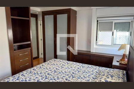Apartamento à venda com 3 quartos, 205m² em Perdizes, São Paulo