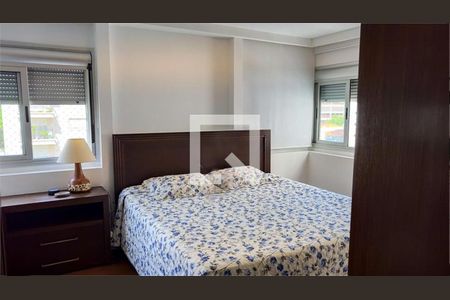 Apartamento à venda com 3 quartos, 205m² em Perdizes, São Paulo