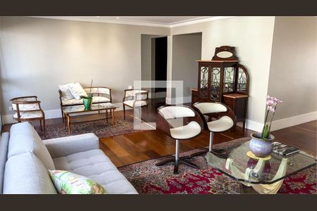 Apartamento à venda com 3 quartos, 205m² em Perdizes, São Paulo