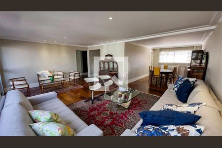 Apartamento à venda com 3 quartos, 205m² em Perdizes, São Paulo