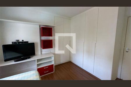 Apartamento à venda com 3 quartos, 205m² em Perdizes, São Paulo