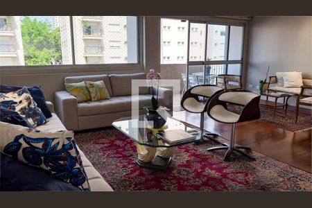 Apartamento à venda com 3 quartos, 205m² em Perdizes, São Paulo