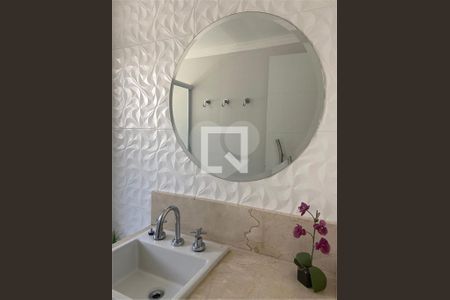 Apartamento à venda com 2 quartos, 96m² em Água Branca, São Paulo