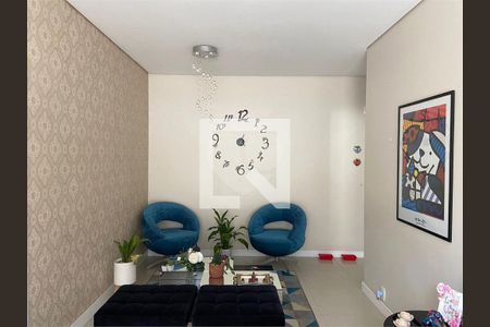 Apartamento à venda com 2 quartos, 96m² em Água Branca, São Paulo
