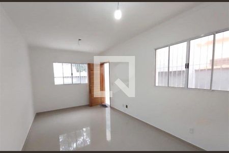 Casa à venda com 3 quartos, 95m² em Vila Moraes, São Paulo