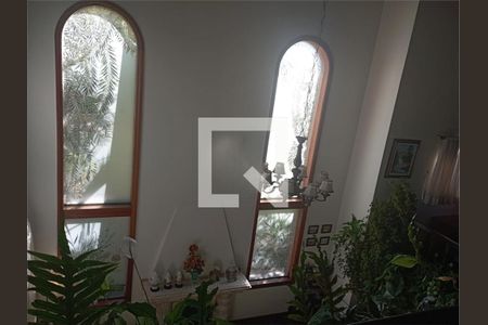 Casa à venda com 3 quartos, 400m² em Alphaville, Santana de Parnaíba