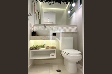 Apartamento à venda com 3 quartos, 122m² em Mooca, São Paulo