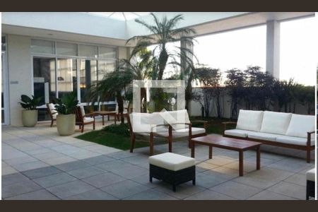 Apartamento à venda com 3 quartos, 122m² em Mooca, São Paulo