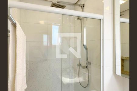 Apartamento à venda com 3 quartos, 122m² em Mooca, São Paulo
