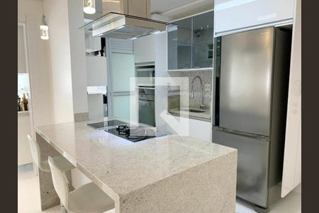 Apartamento à venda com 3 quartos, 122m² em Mooca, São Paulo