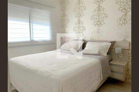 Apartamento à venda com 3 quartos, 122m² em Mooca, São Paulo