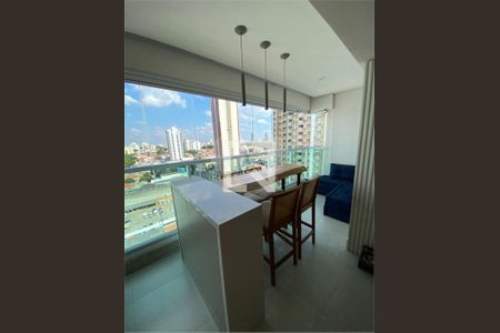 Apartamento à venda com 2 quartos, 72m² em Vila Carrão, São Paulo