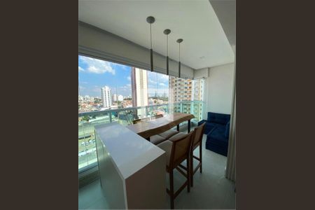 Apartamento à venda com 2 quartos, 72m² em Vila Carrão, São Paulo