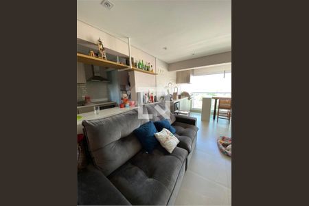 Apartamento à venda com 2 quartos, 72m² em Vila Carrão, São Paulo