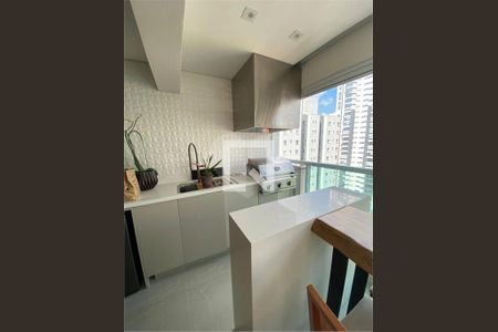 Apartamento à venda com 2 quartos, 72m² em Vila Carrão, São Paulo
