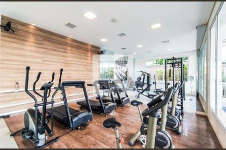 Apartamento à venda com 3 quartos, 140m² em Parque Reboucas, São Paulo