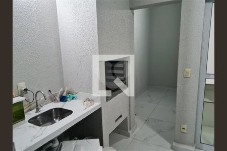 Apartamento à venda com 3 quartos, 140m² em Parque Reboucas, São Paulo