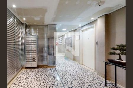 Apartamento à venda com 1 quarto, 35m² em Bela Vista, São Paulo