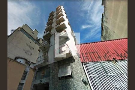 Apartamento à venda com 1 quarto, 35m² em Bela Vista, São Paulo
