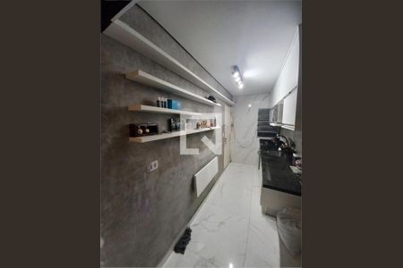 Apartamento à venda com 1 quarto, 35m² em Bela Vista, São Paulo